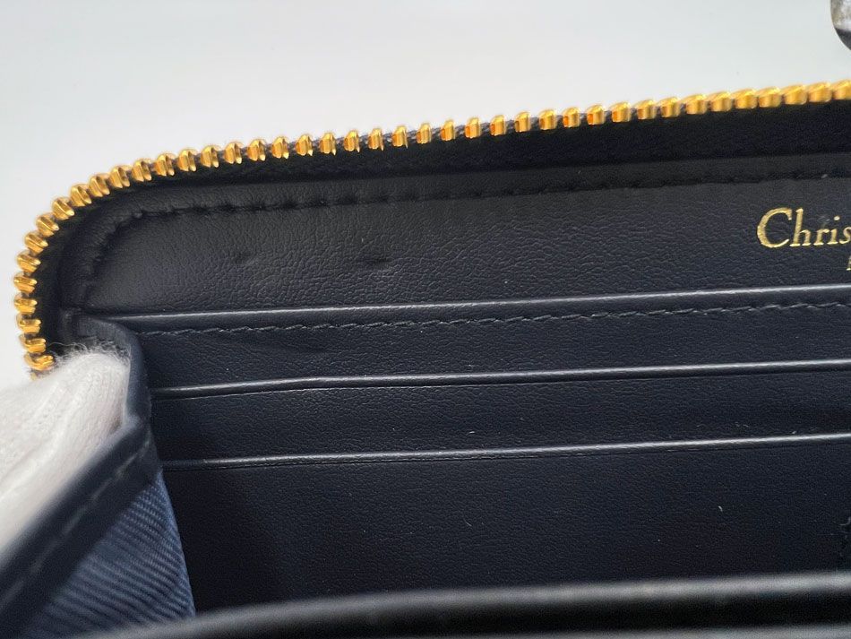 Christian Dior クリスチャン ディオール 30モンテーニュ ラウンド