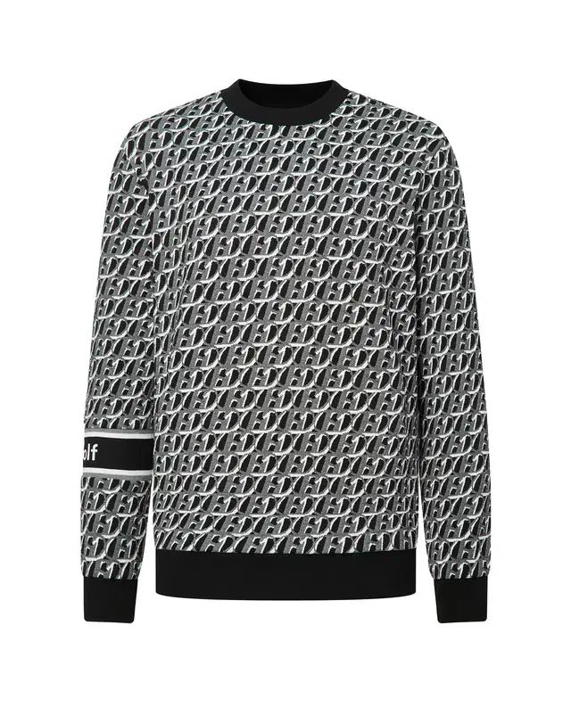 HAZZYS へジス ゴルフ メンズ プルオーバー 95 110