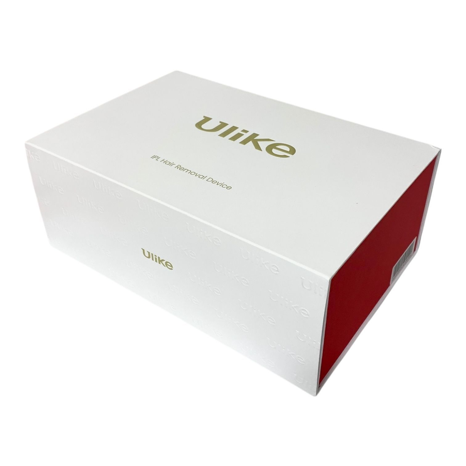 トクキレ】Ulike Airシリーズ IPL光美容器 UI20 WG 脱毛器 中古品