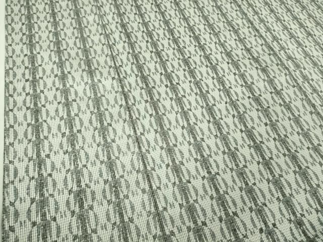 上 本場染大島紬