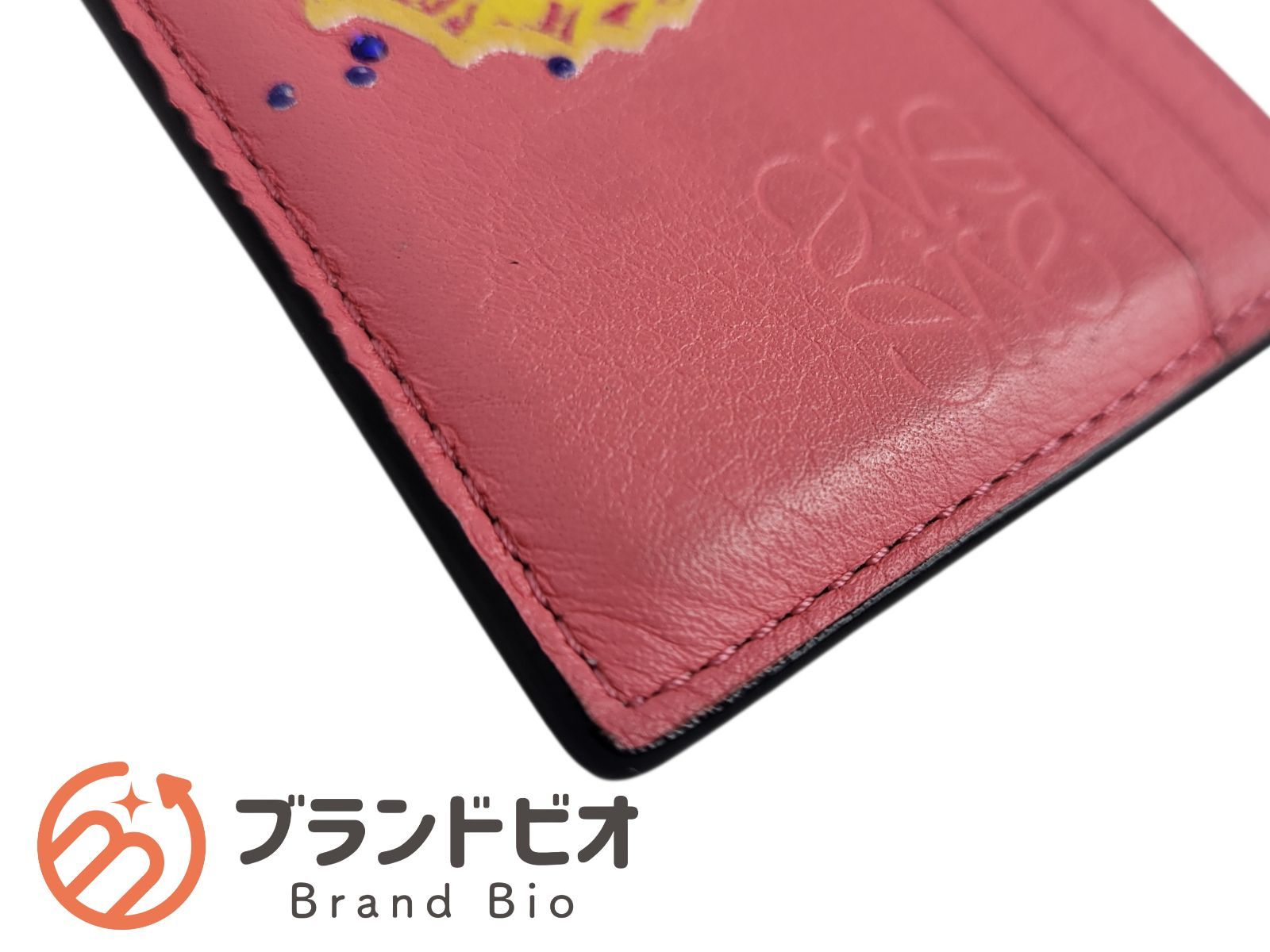 ピンク レディース