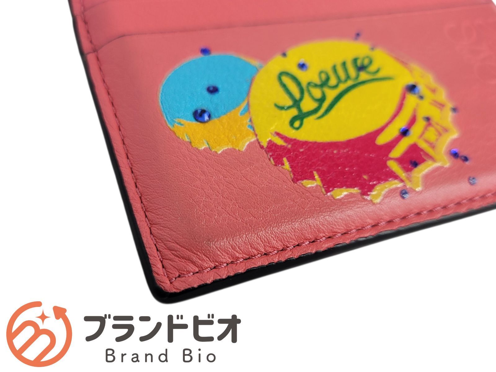 ピンク レディース