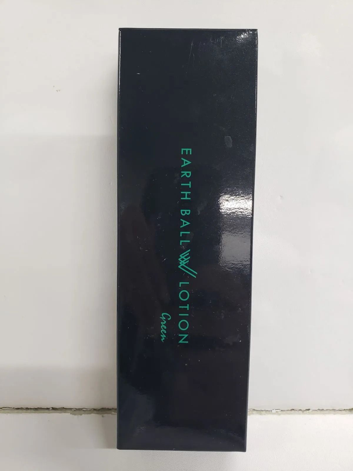 V392 K ワールド・レップ・サービス EARTH BALL W LOTION Green アース