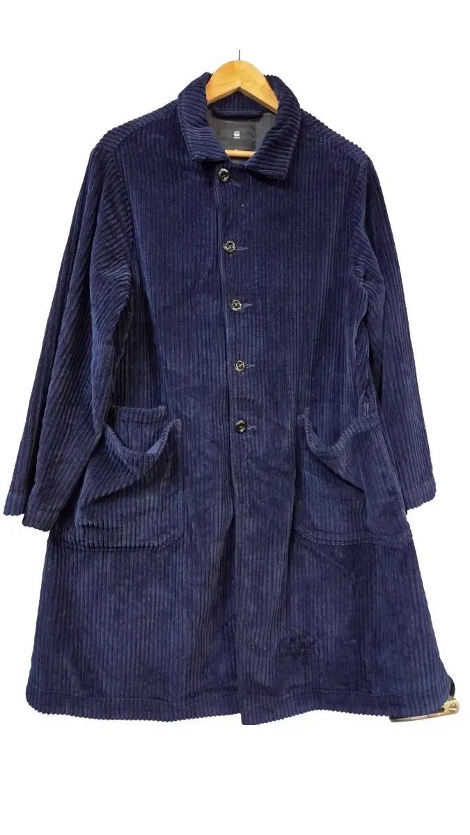 TEDDY RAW⁄XSサイズ⁄コーデュロイ VODAN モッズコート 1円⁄G-STAR G 