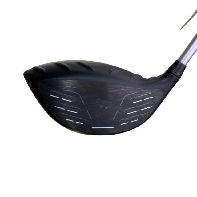 中古】 ピン G430 HL MAX 10.5° ドライバー DR SPEEDER NX 35(DR