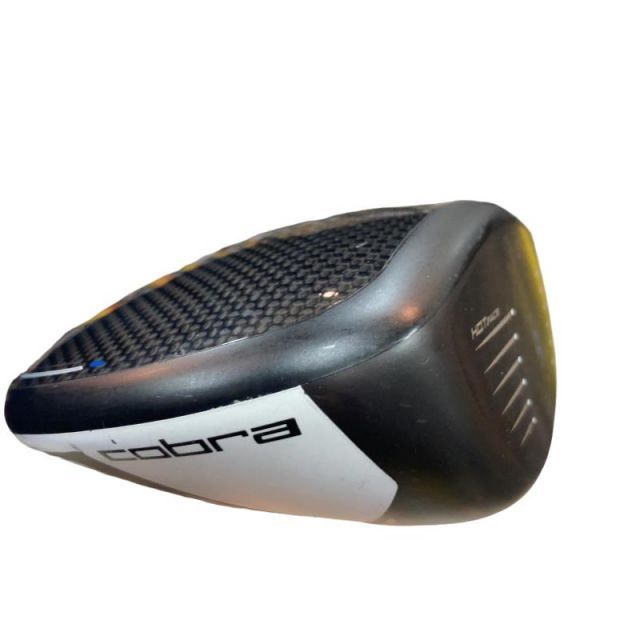 中古】 コブラ cobra AEROJET MAX 9° ドライバー DR SPEEDER NX for
