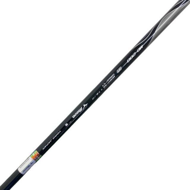 中古】 ミズノ JPX 825 10.5°(45.5インチ) ドライバー DR JPX MD200