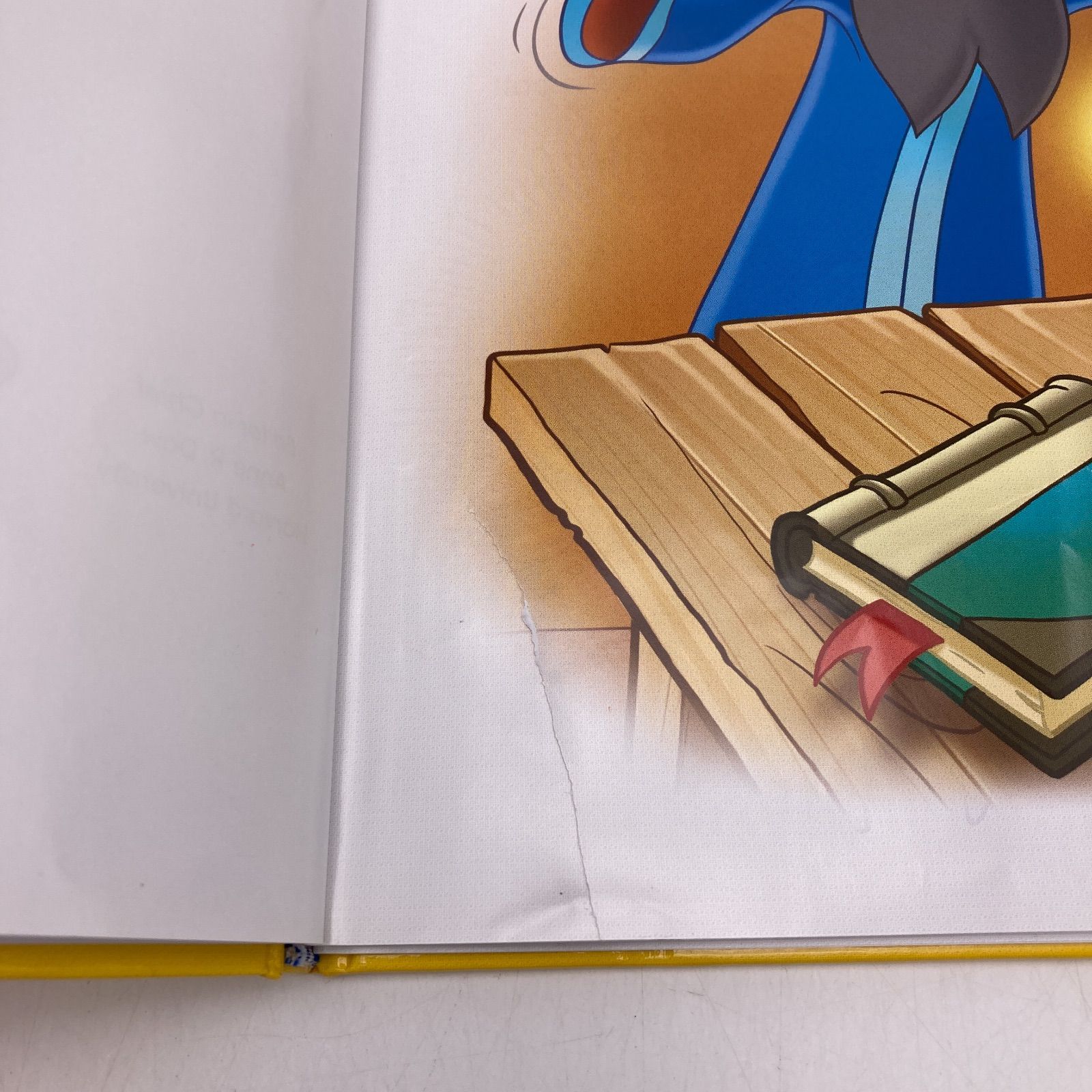 メインプログラム ストレートプレイ ミッキーメイト ディズニー英語