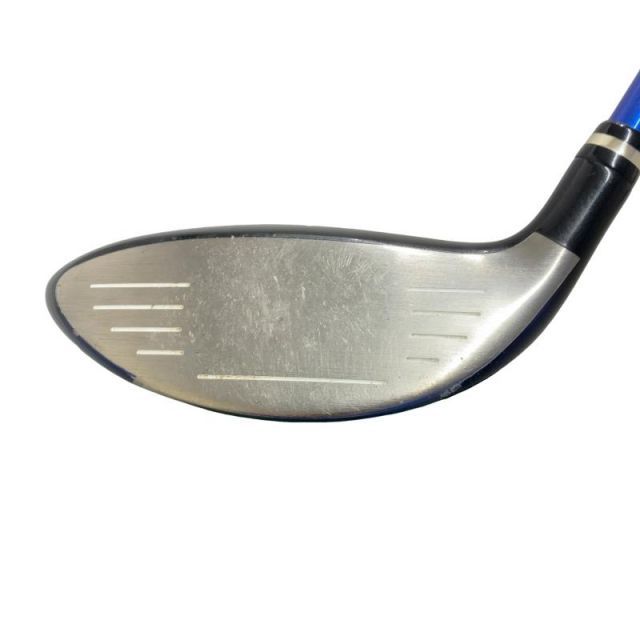 中古】 ヤマハ inpres UD+2 3W フェアウェイウッド FW TMX-417F