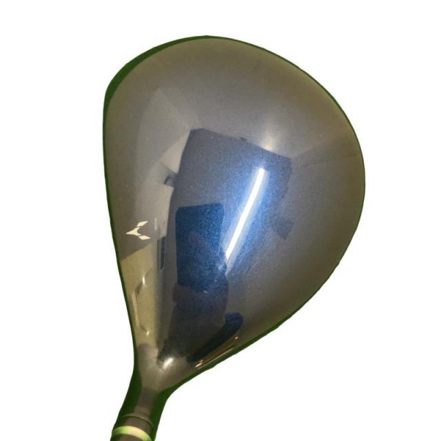 中古】 ヤマハ inpres UD+2 3W フェアウェイウッド FW TMX-417F