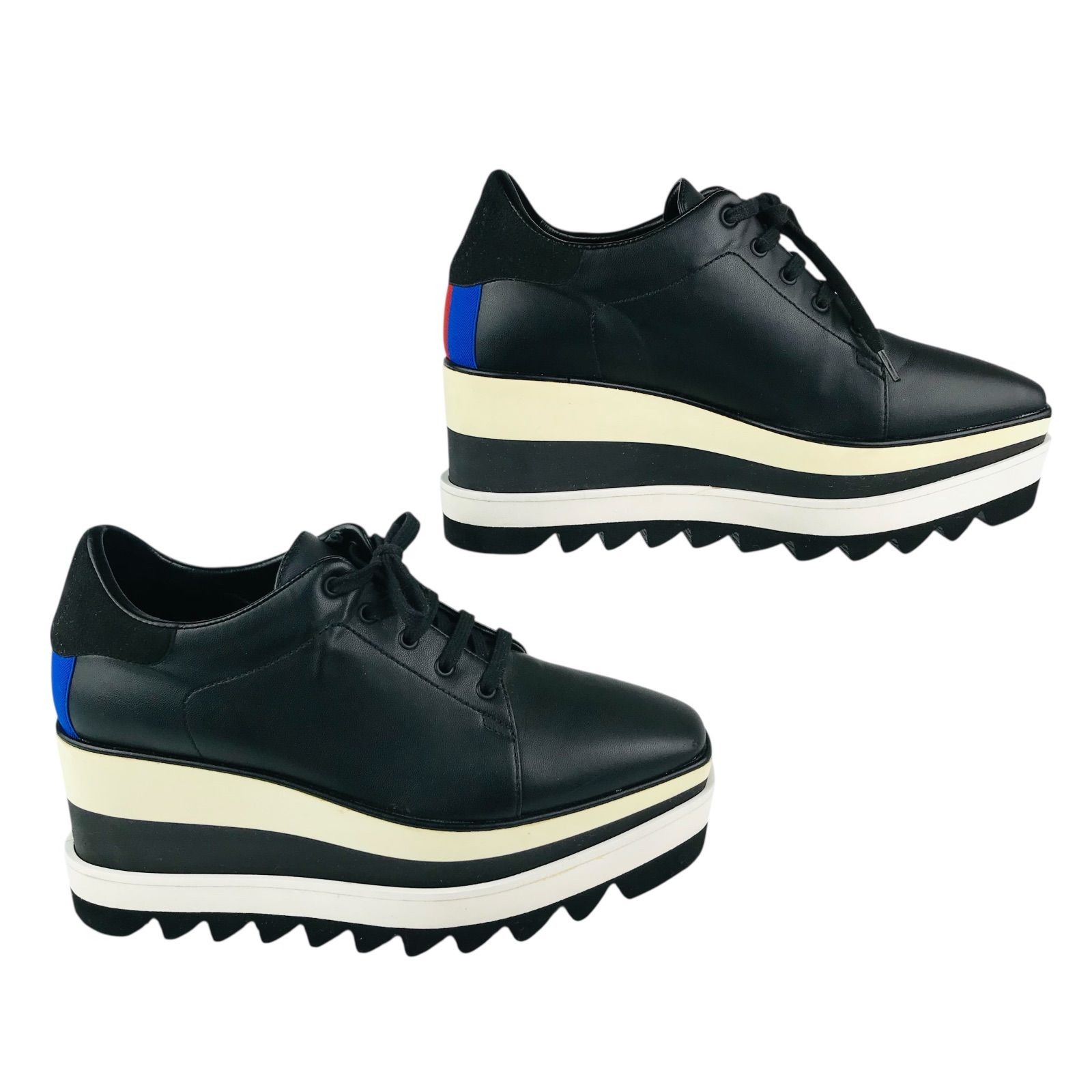 美品☆STELLA McCARTNEY・ステラマッカートニー【Elyse・エリス