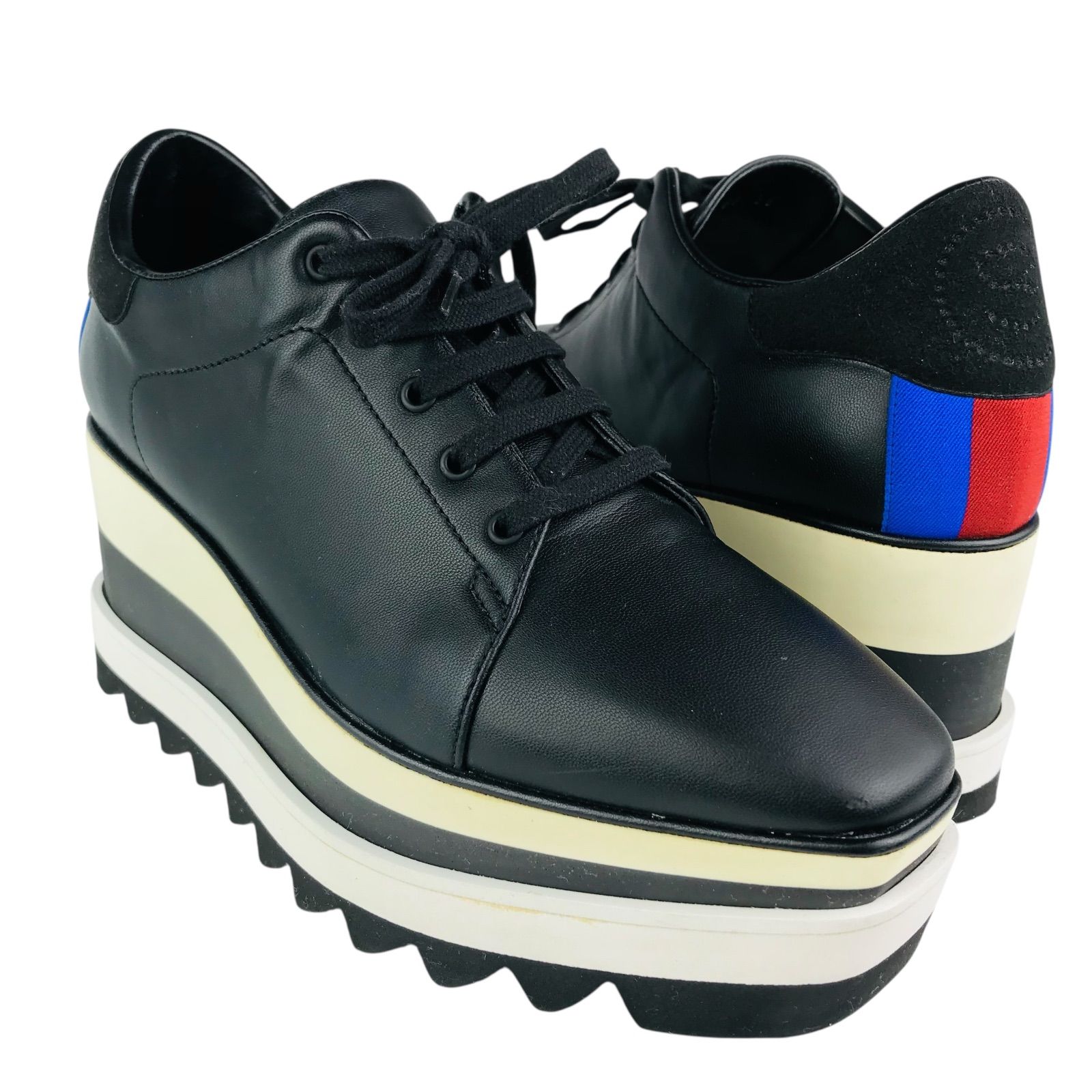 美品☆STELLA McCARTNEY・ステラマッカートニー【Elyse・エリス