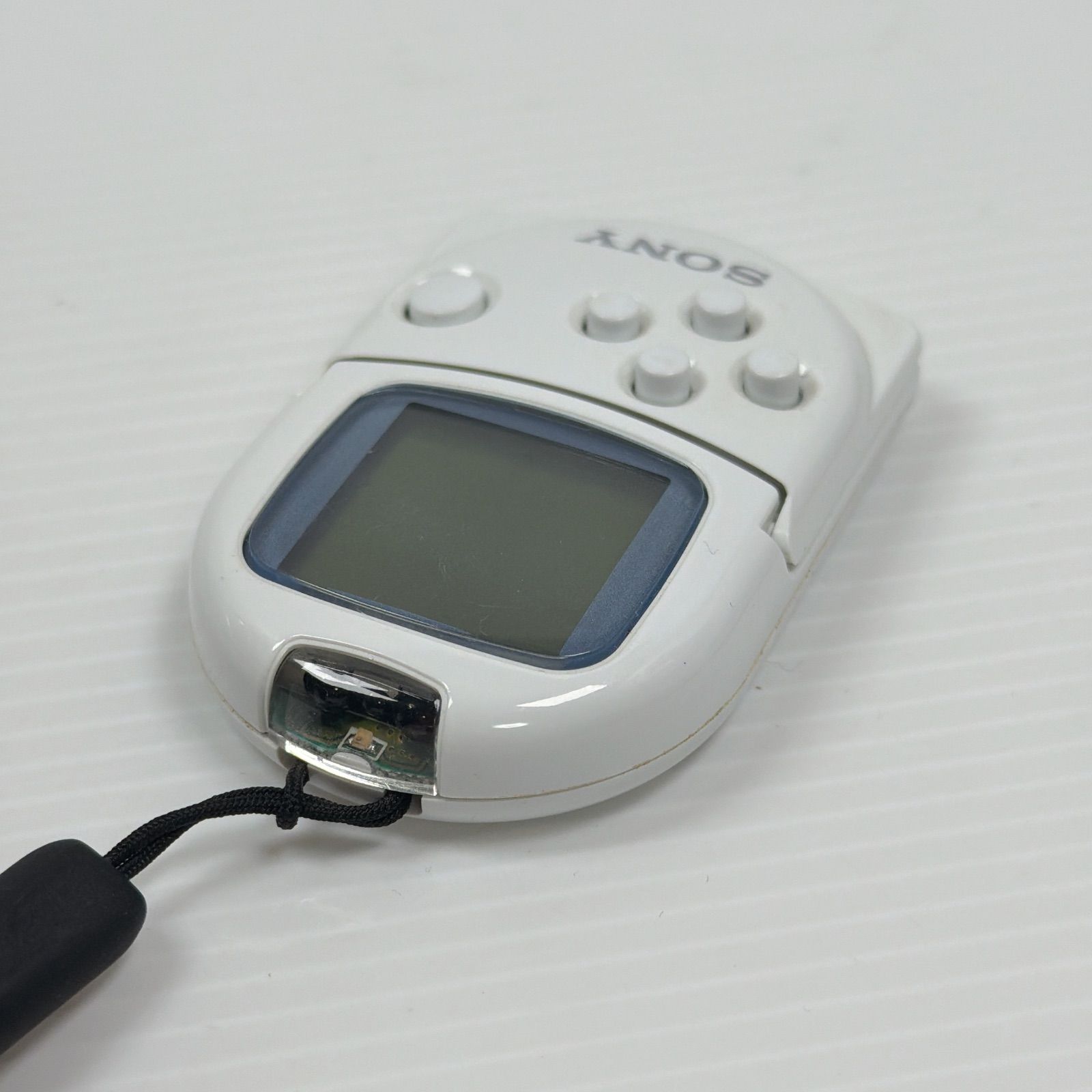 美品 ポケットステーション ホワイト クリスタル SCPH-4000 2個セット