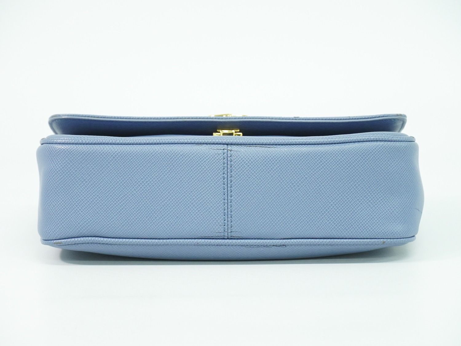 本物 ヴィヴィアン ウエストウッド Vivienne Westwood PVC ショルダー  