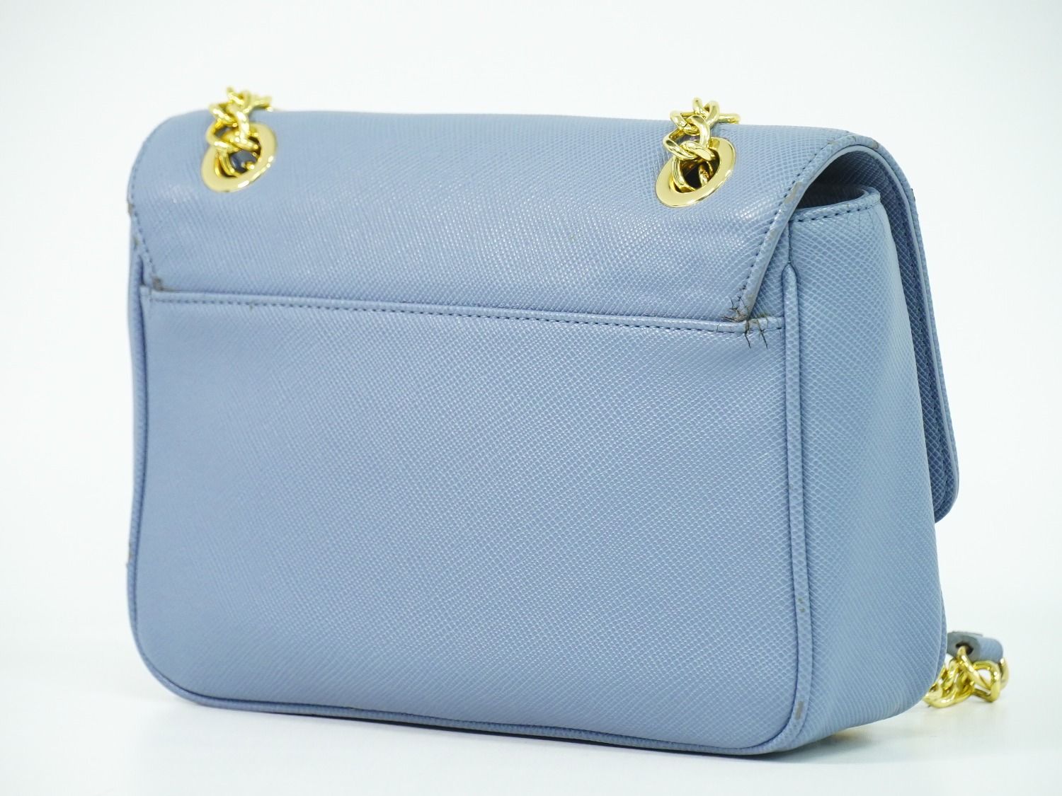 本物 ヴィヴィアン ウエストウッド Vivienne Westwood PVC ショルダー  