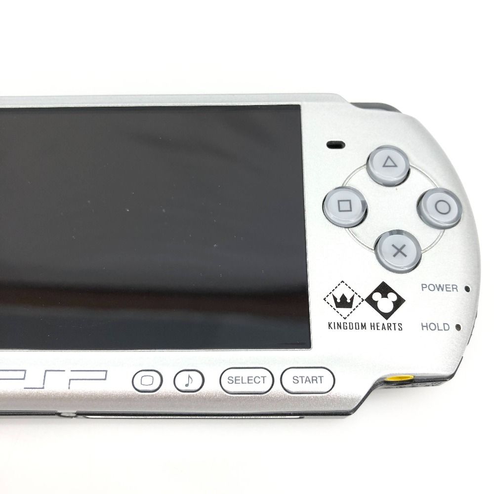 PlayStation ポータブル