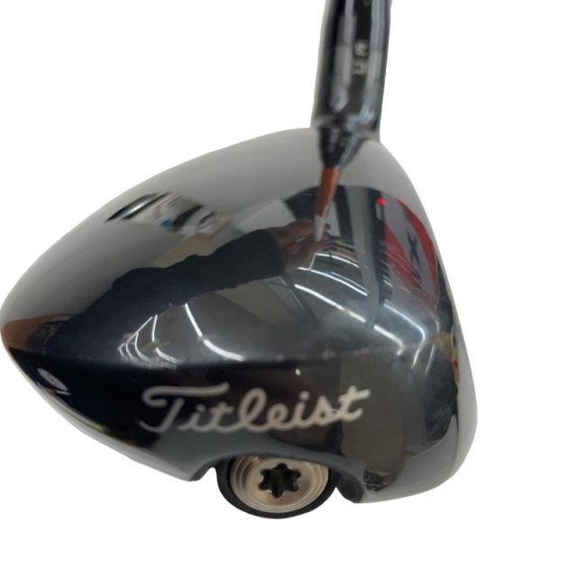 中古】 タイトリスト 818 H1 23° ユーティリティ UT 純正特注シャフト