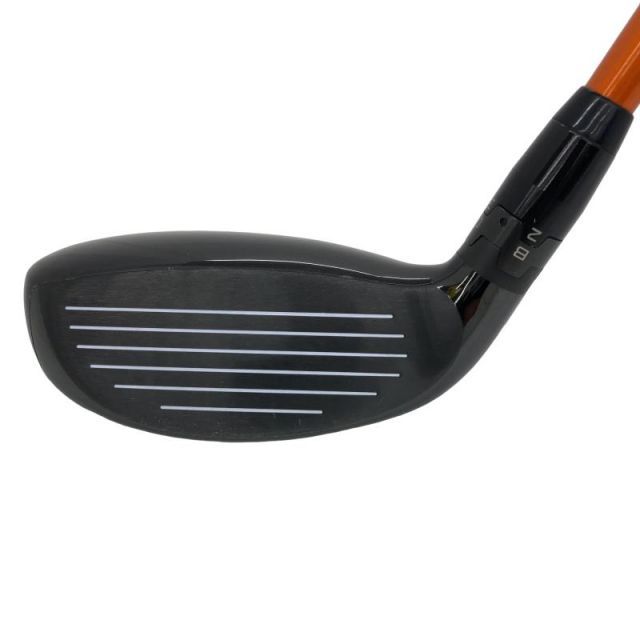 【中古】タイトリスト 818 H1 ユーティリティ198 818 H1 ユーティリティ MCI70(ユーティリティ（単品）)|818