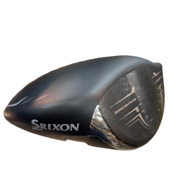 中古】 ダンロップ SRIXON ZX5 Mk II LS 9.5° ドライバー DR Diamana