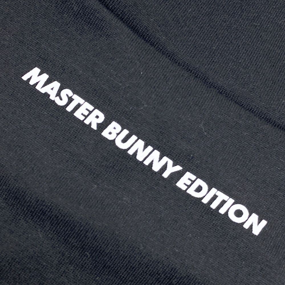 サイズ：5 MASTER BUNNY EDITION マスターバニーエディション