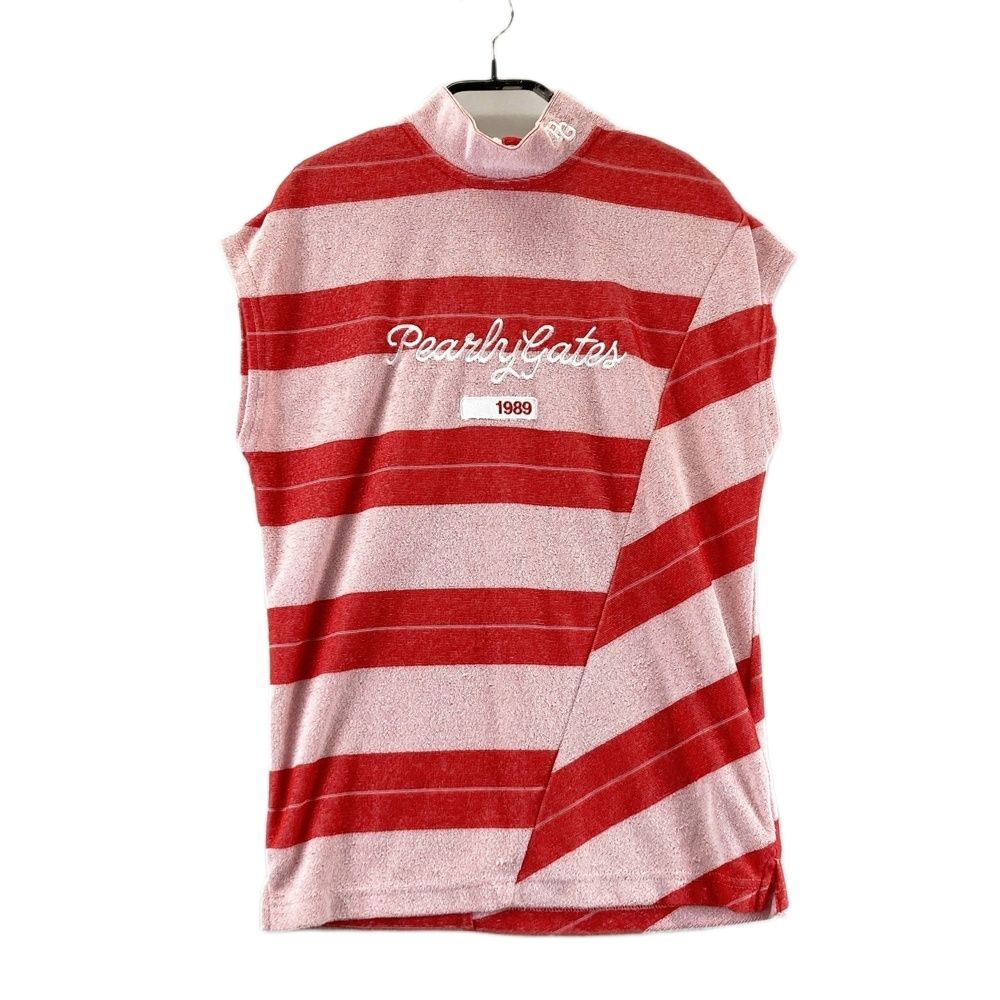 サイズ：1 PEARLY GATES パーリーゲイツ 2025年モデル フレンチ