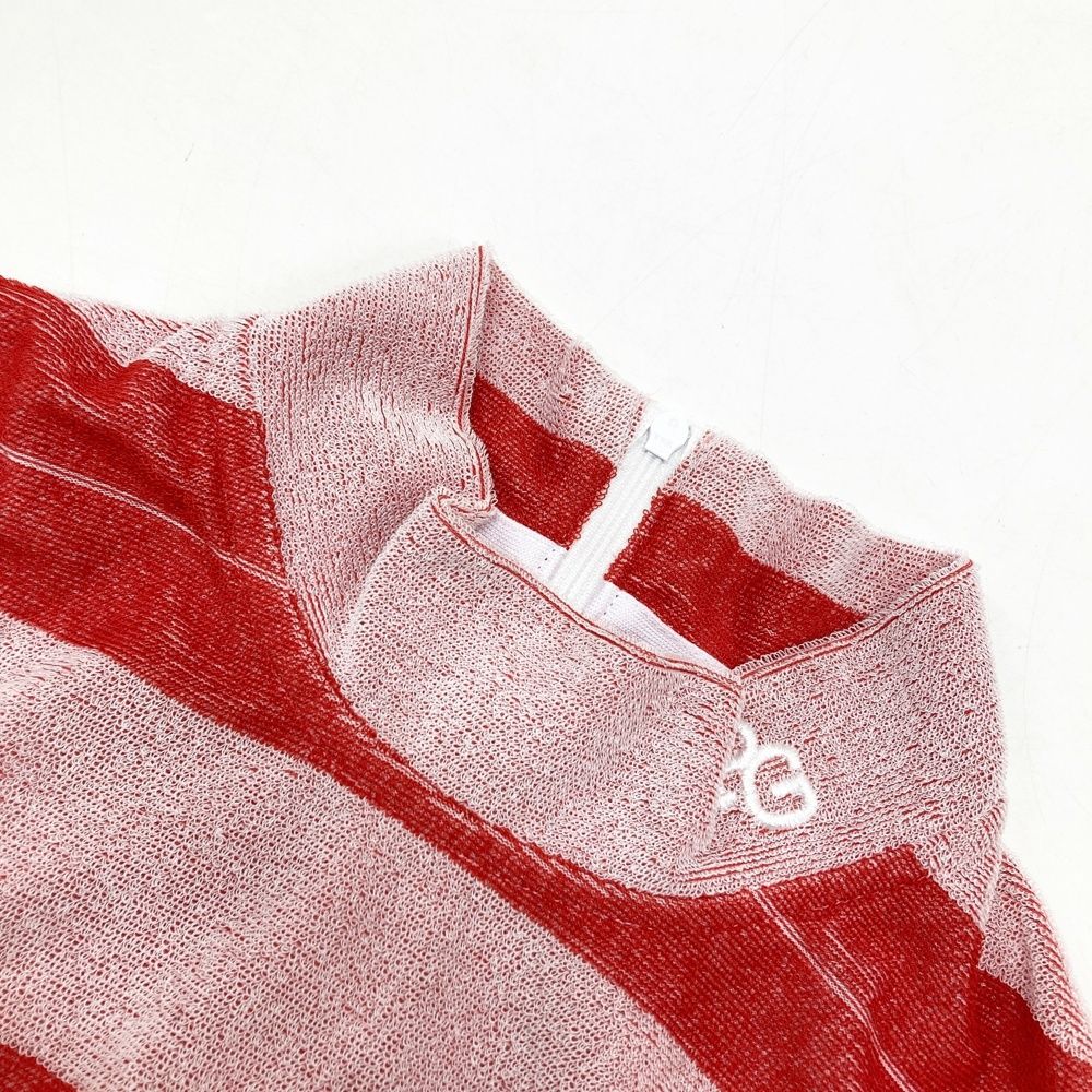 サイズ：1 PEARLY GATES パーリーゲイツ 2025年モデル フレンチ