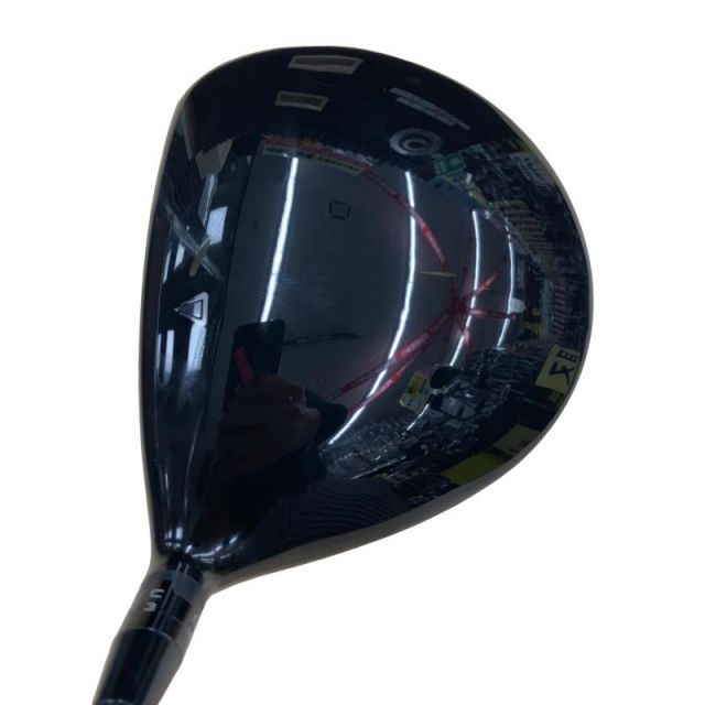 タイトリスト TS 3 9.5° ドライバー DR 特注シャフト フレックスS メンズ 男性用 右利き 右用 Cランク ゴルフクラブ