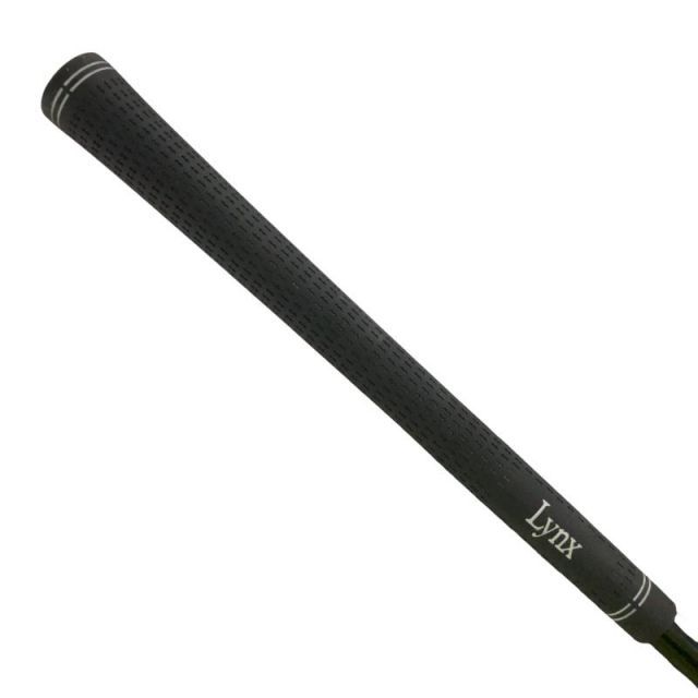 中古】 リンクス LYNX SS II 58° ウェッジ WG POWER TUNED SS