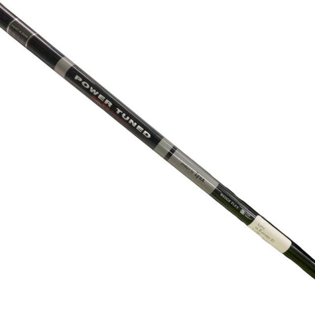 中古】 リンクス LYNX SS II 58° ウェッジ WG POWER TUNED SS
