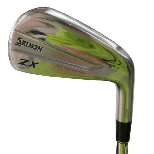 ダンロップ SRIXON ZX Mk II UTILITY U4 ユーティリティ UT NS PRO