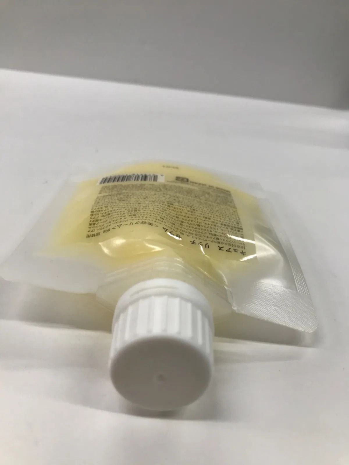 D2632 K CBD ORGANIC キュアス リッチ セラム 美容クリーム 詰替用 80g