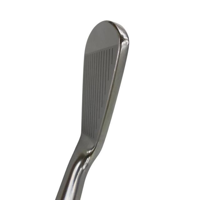 中古】 ダンロップ SRIXON ZX7 Mk II 6S アイアンセット IR NS PRO