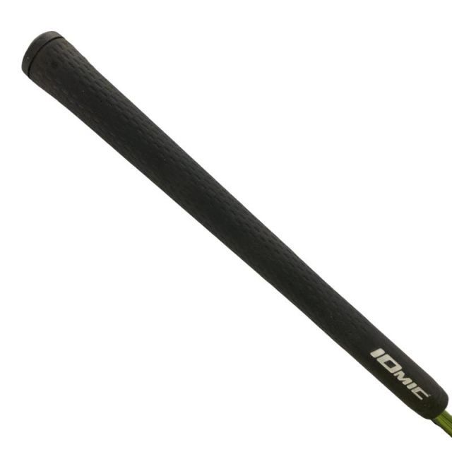 中古】 ダンロップ SRIXON ZX7 Mk II 6S アイアンセット IR NS PRO