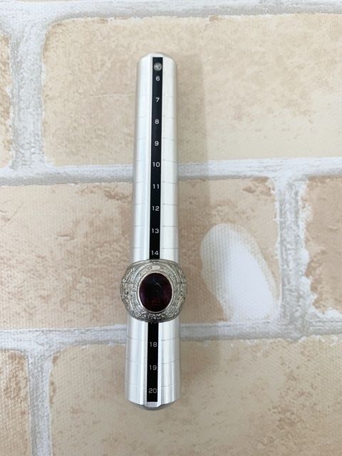 指輪 ｶﾚｯｼﾞ