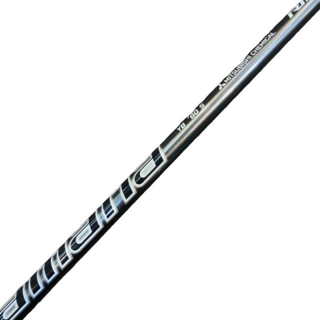 中古】 ヤマハ RMX VD 3W フェアウェイウッド FW Diamana f YB