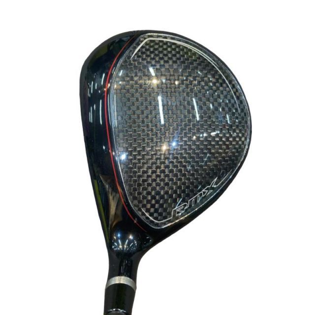 中古】 ヤマハ RMX VD 3W フェアウェイウッド FW Diamana f YB