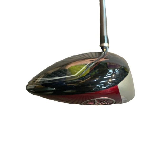 中古】 ヤマハ RMX VD 3W フェアウェイウッド FW Diamana f YB