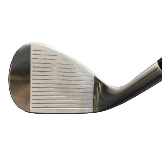 中古】 フォーティーン DJ-4 47° ウェッジ WG DS-91w (フレックス