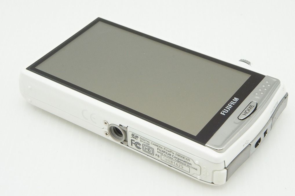 EXR コンパクトデジタルカメラ