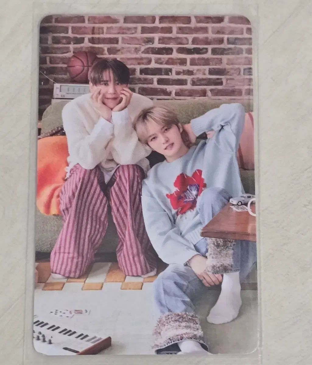 JX キム・ジェジュン(KIM JAEJOONG) キム・ジュンス(XIA・KIM JUNSU