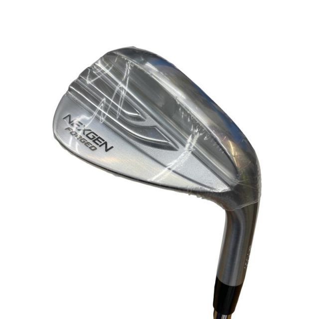 中古】 ゴルフパートナー NEXGEN FORGED WEDGE(2022) 48°/10° ウェッジ