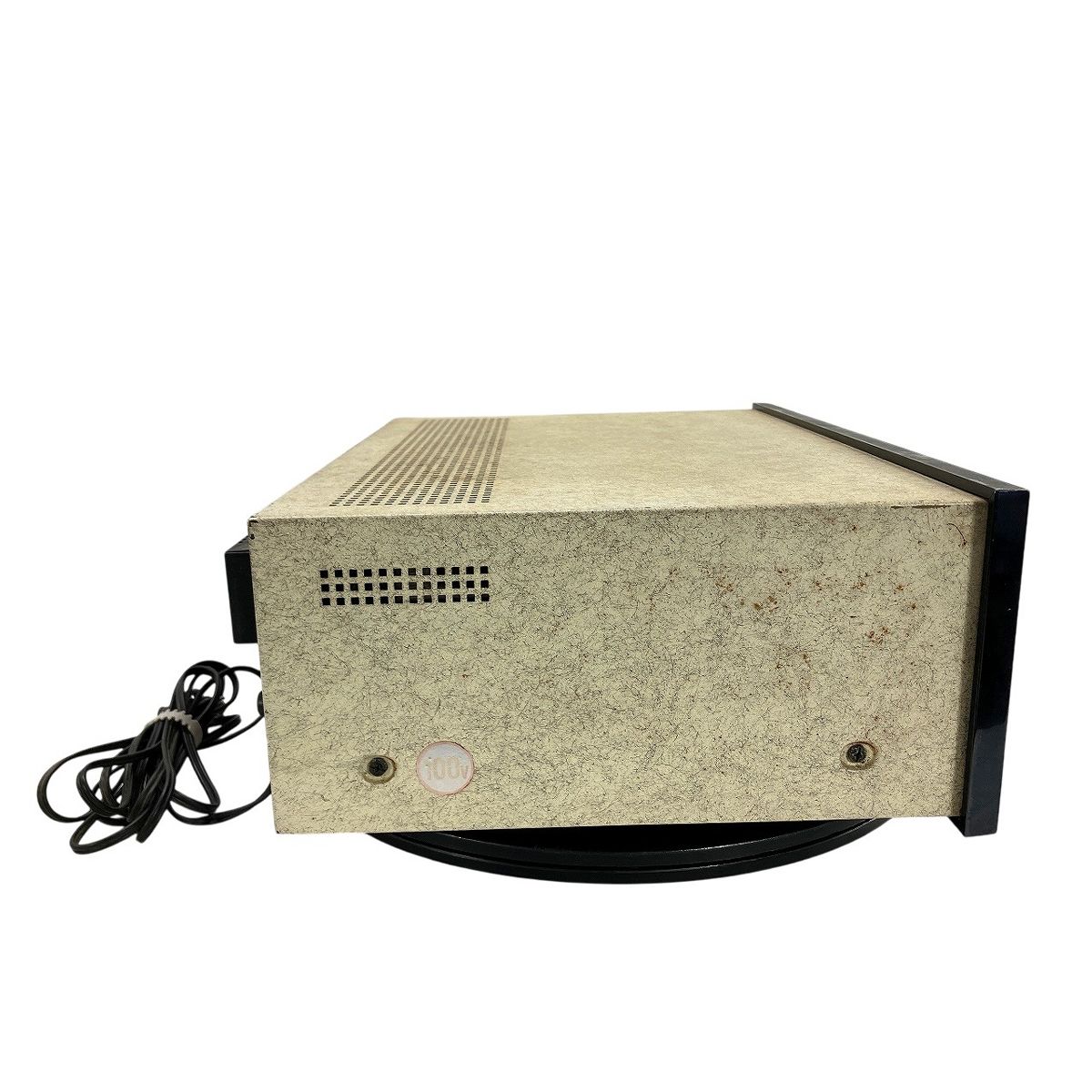 SANSUI AU-777D サンスイ プリメインアンプ 山水 ジャンク W10773196