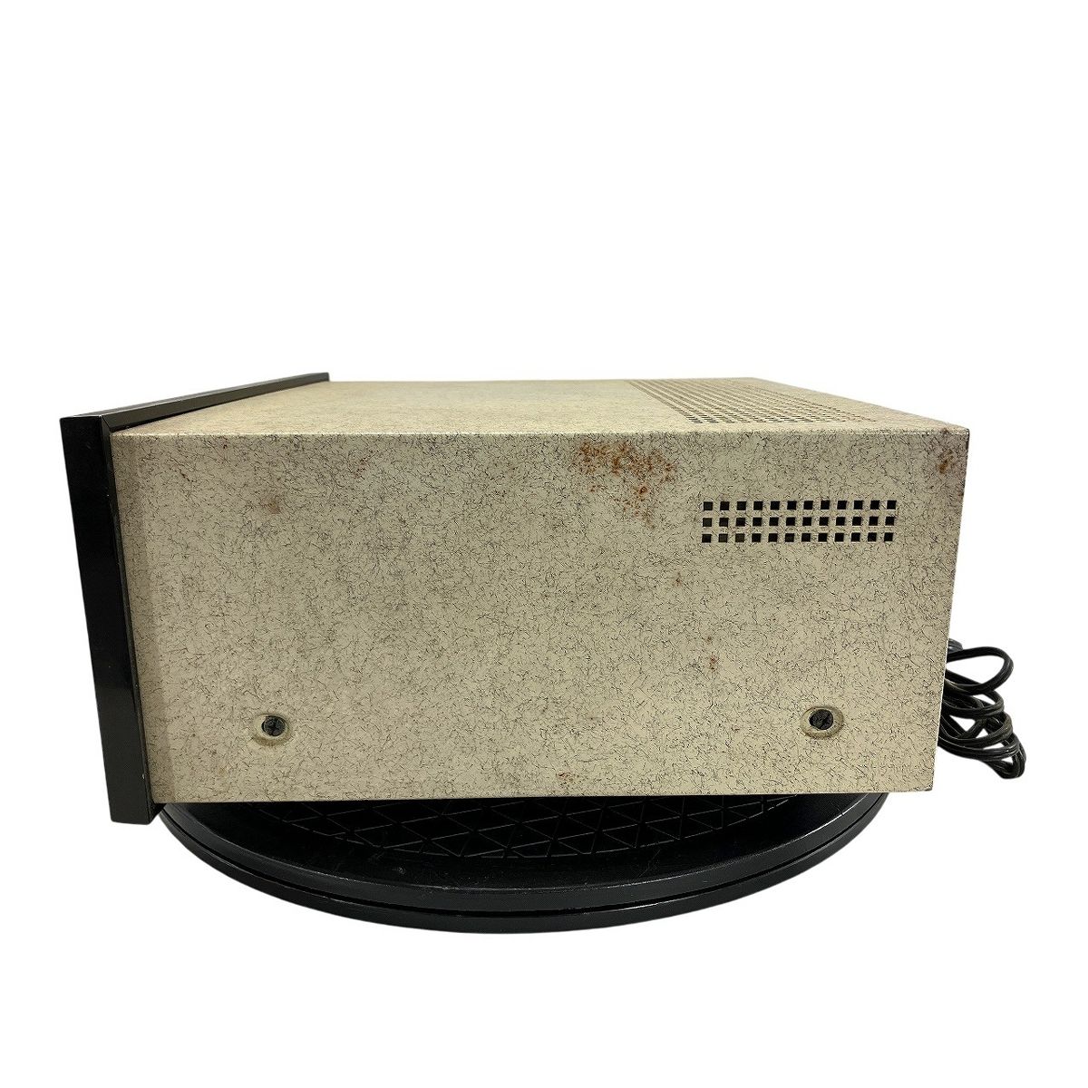 チューナー solid-state