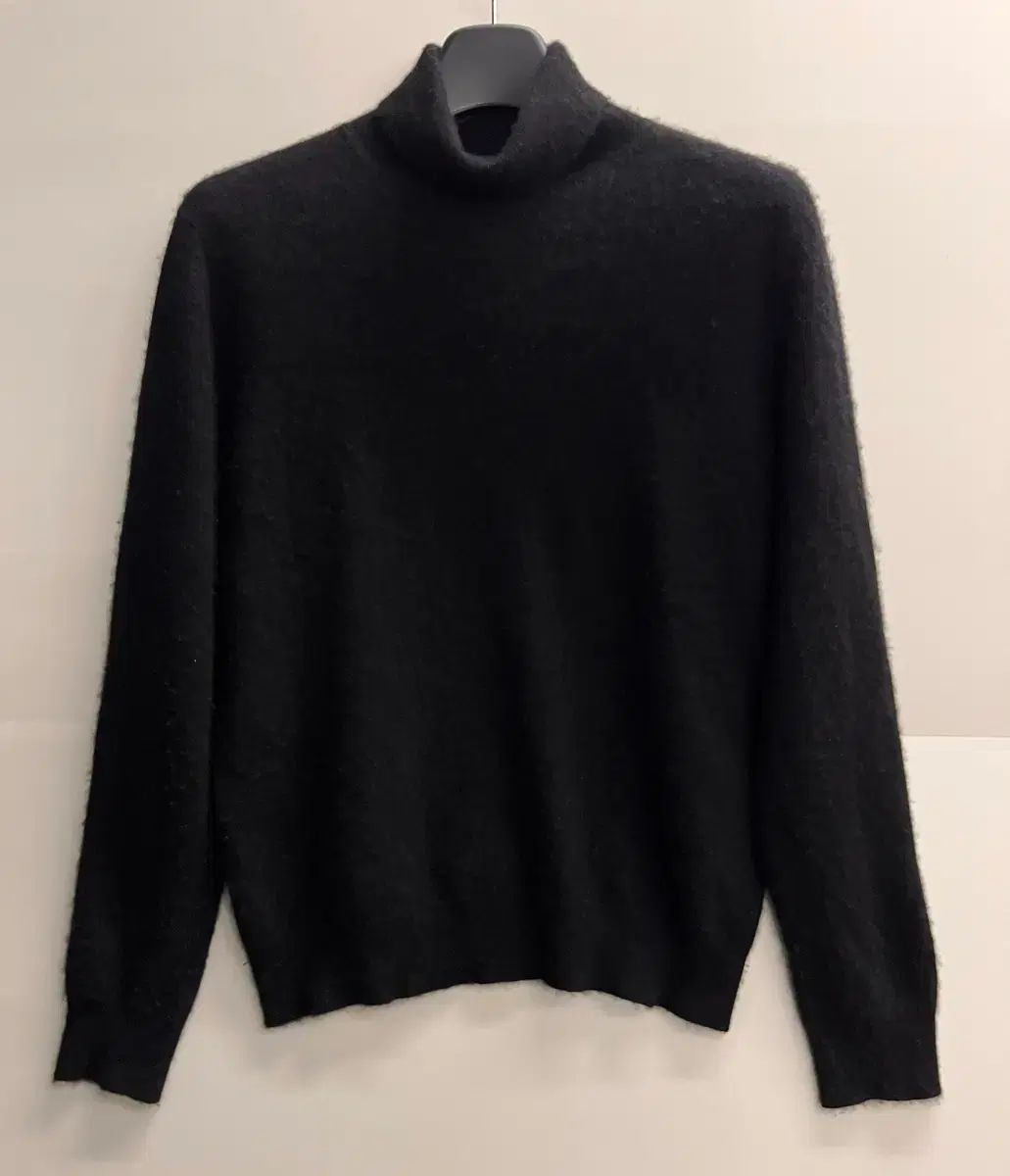 Theory カシミア 100 タートルネック ニット 42