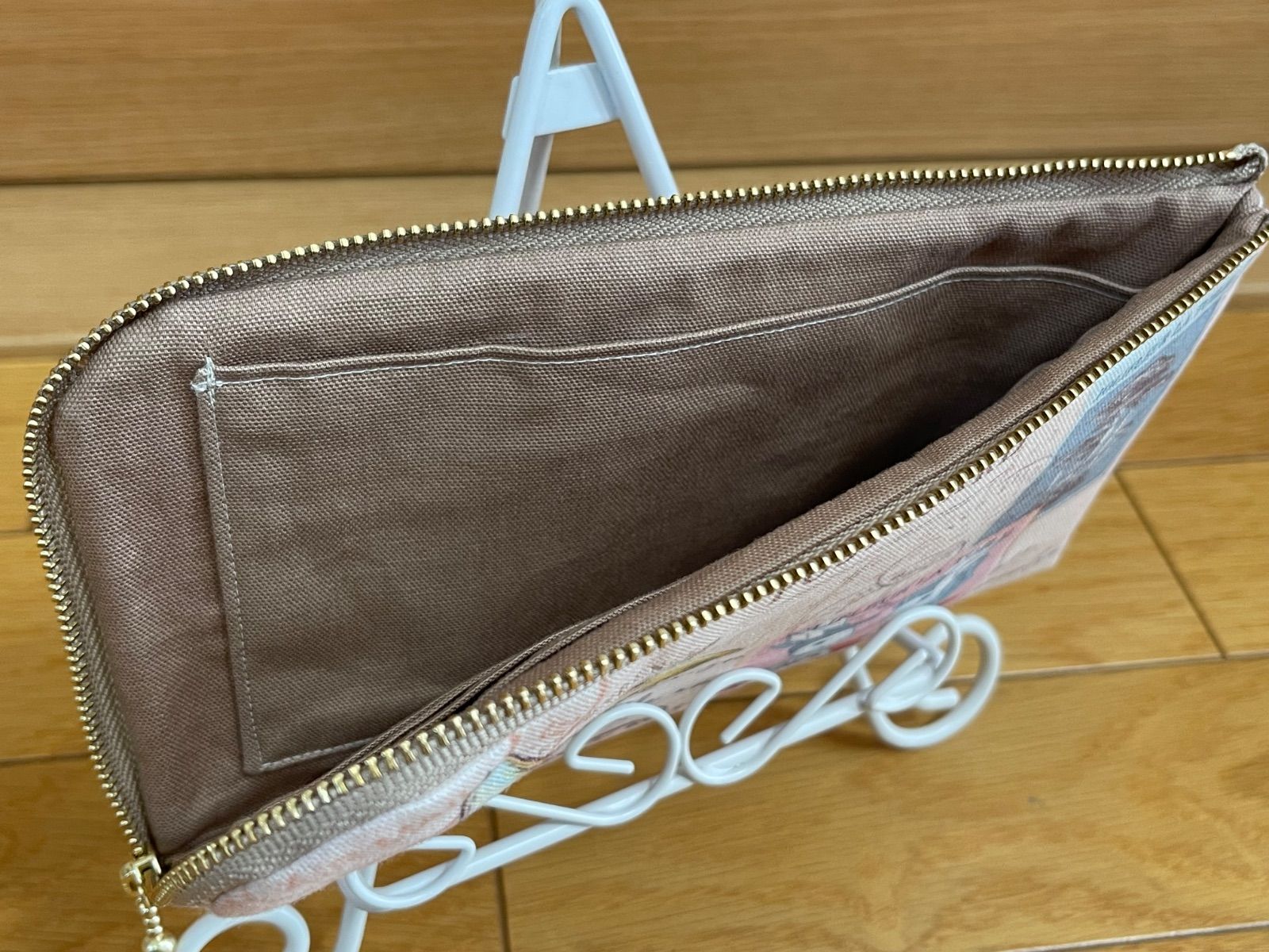 🚨少し訳あり🚨 ① ジョリーフルール コラージュコラージュ L字