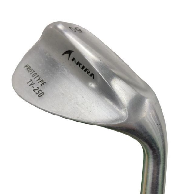 中古】 アキラプロダクツ AKIRA PROTOTYPE TV-250 ウェッジ WG
