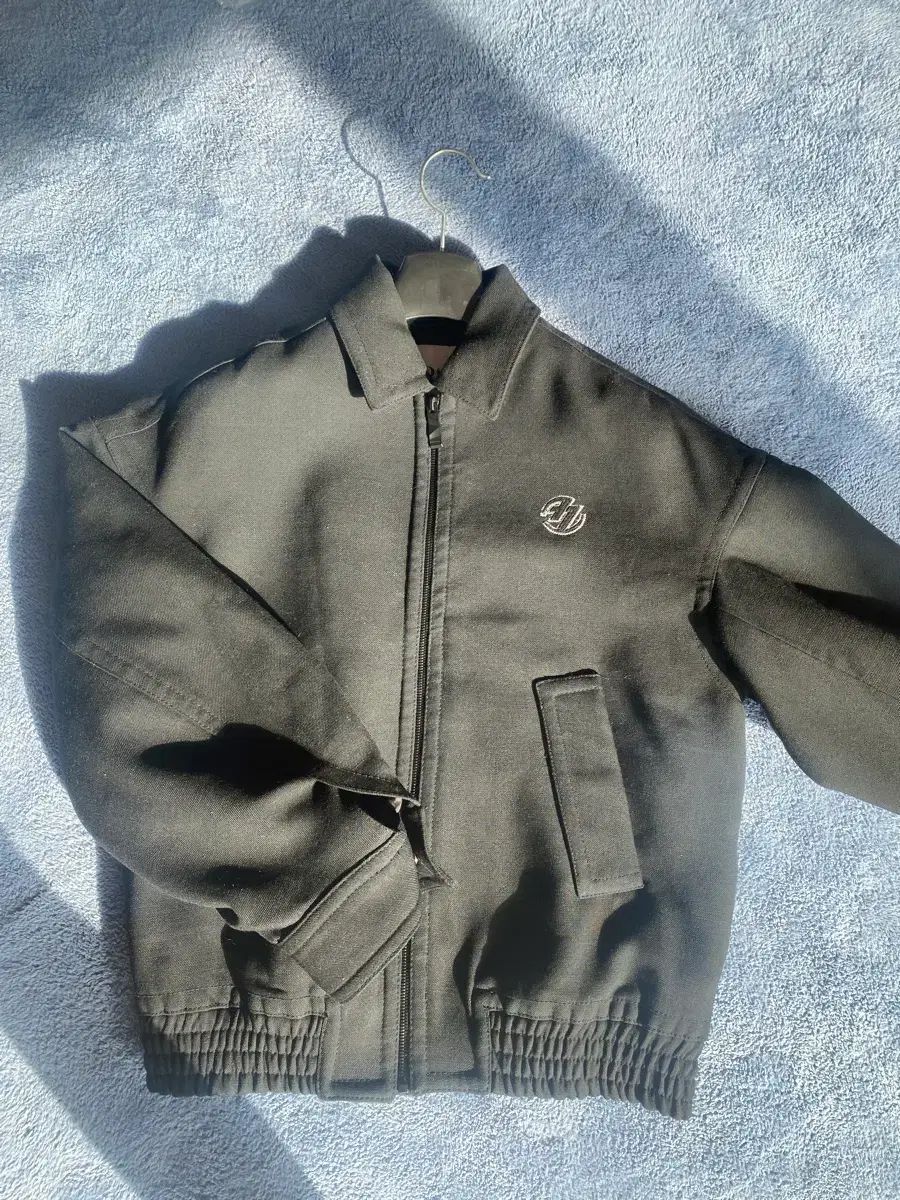 ADER ERROR アーダーエラー×ZARA ザラ ブルゾン