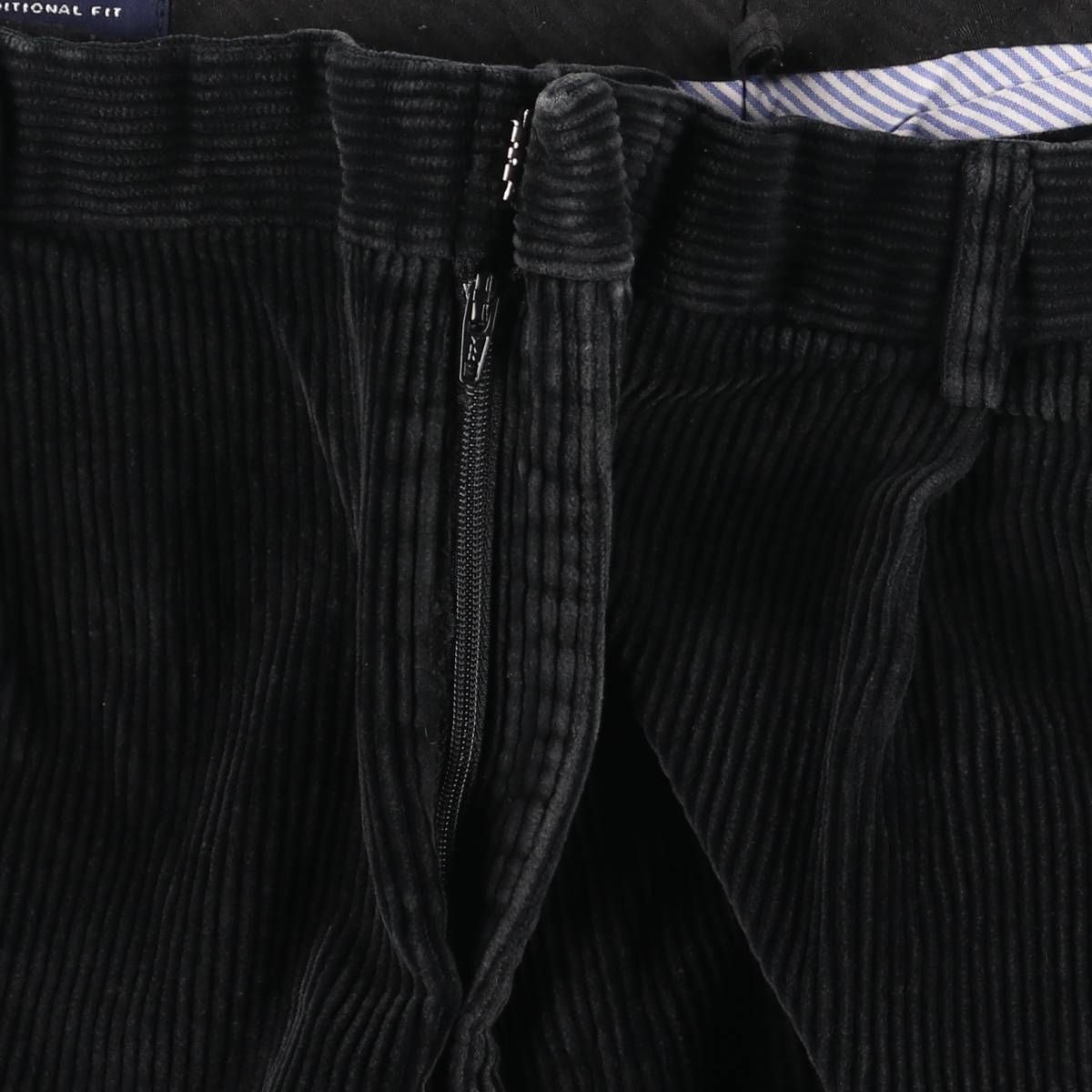 コーデュロイパンツ