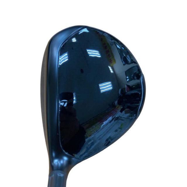 中古】 テーラーメイド STEALTH2 5W フェアウェイウッド FW SPEEDER NX