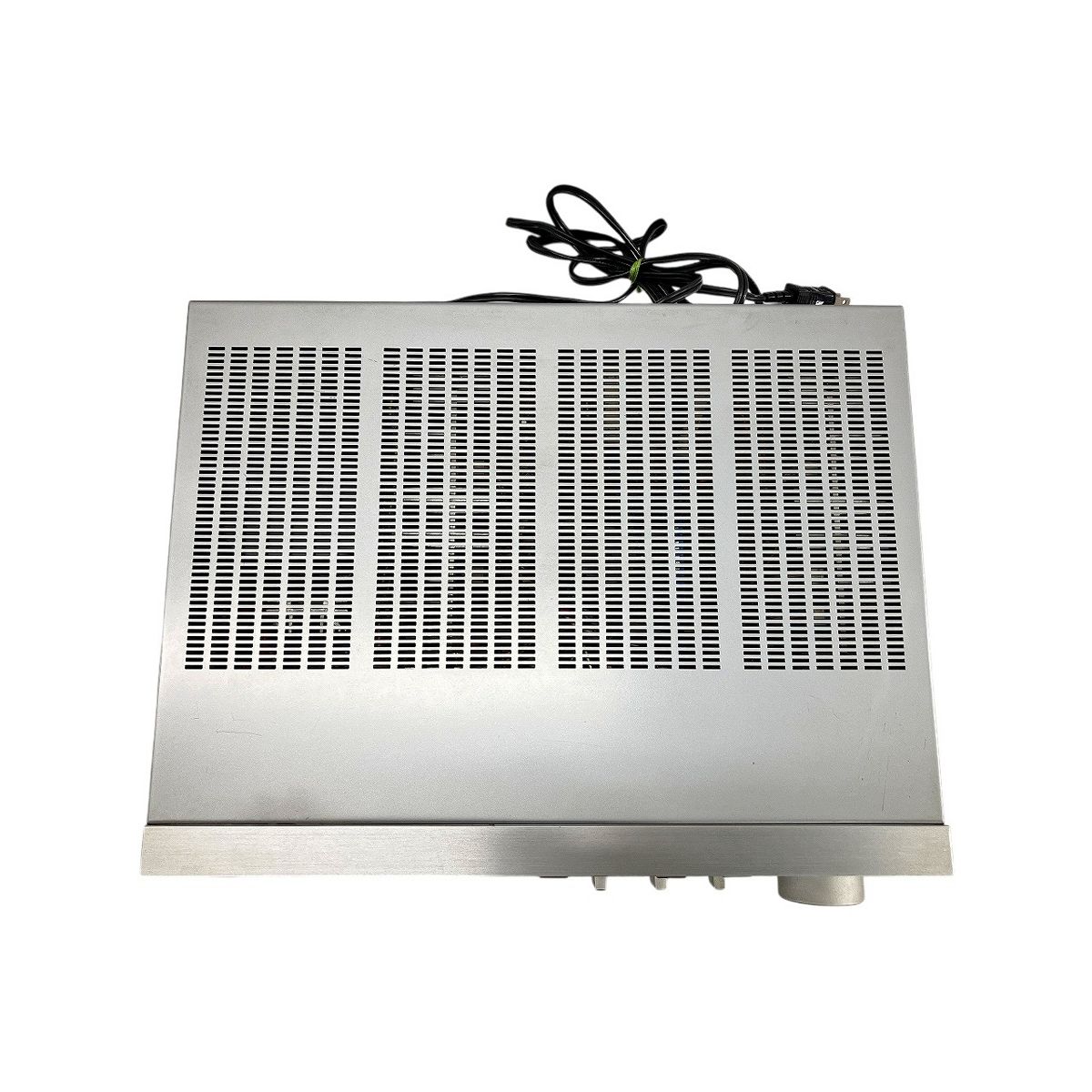 YAMAHA ヤマハ A-7a プリメインアンプ ジャンク W10780834 - メルカリ